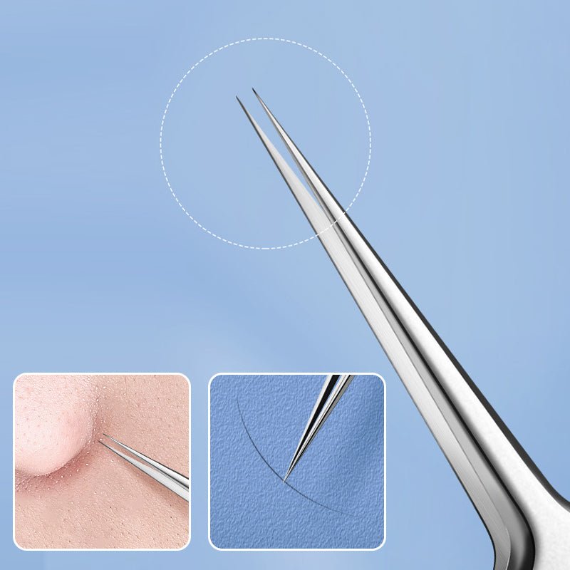 Easy Spot Pimple Removal Tool