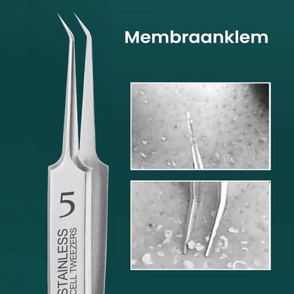 Easy Spot Pimple Removal Tool