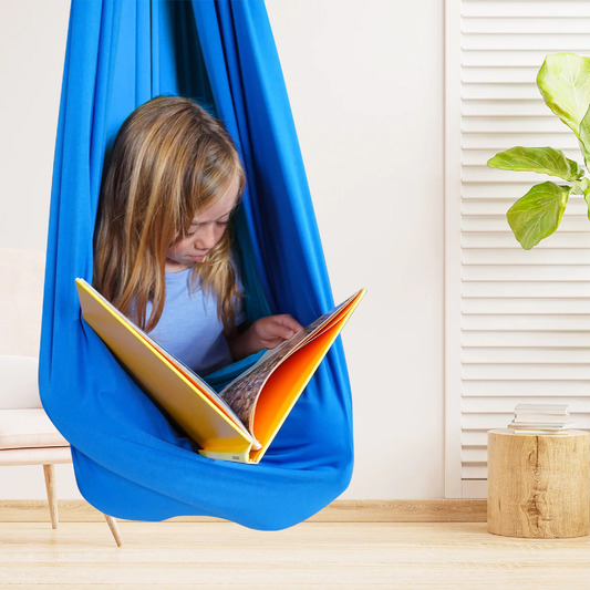 Calming Kids Hammock for Relaxation - Befez