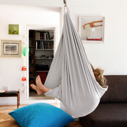 Calming Kids Hammock for Relaxation