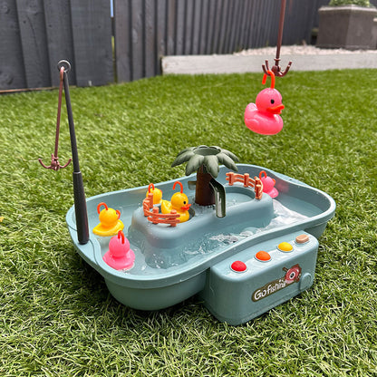 Fun Water Tabletop Game