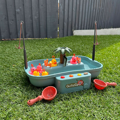 Fun Water Tabletop Game