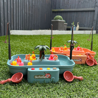 Fun Water Tabletop Game