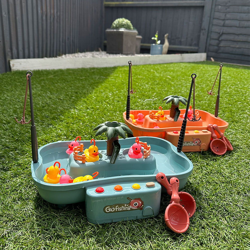 Fun Water Tabletop Game