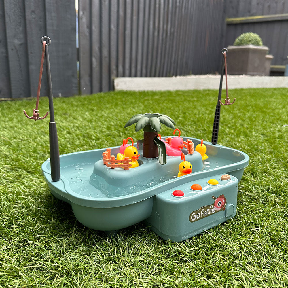 Fun Water Tabletop Game - Befez