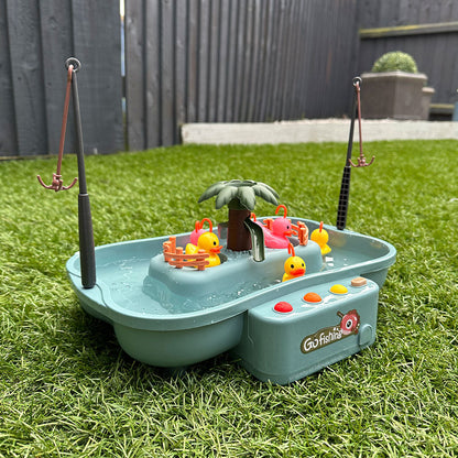 Fun Water Tabletop Game - Befez