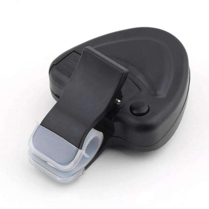 Befez | Waterproof Fishing Bite Sound Alert LED