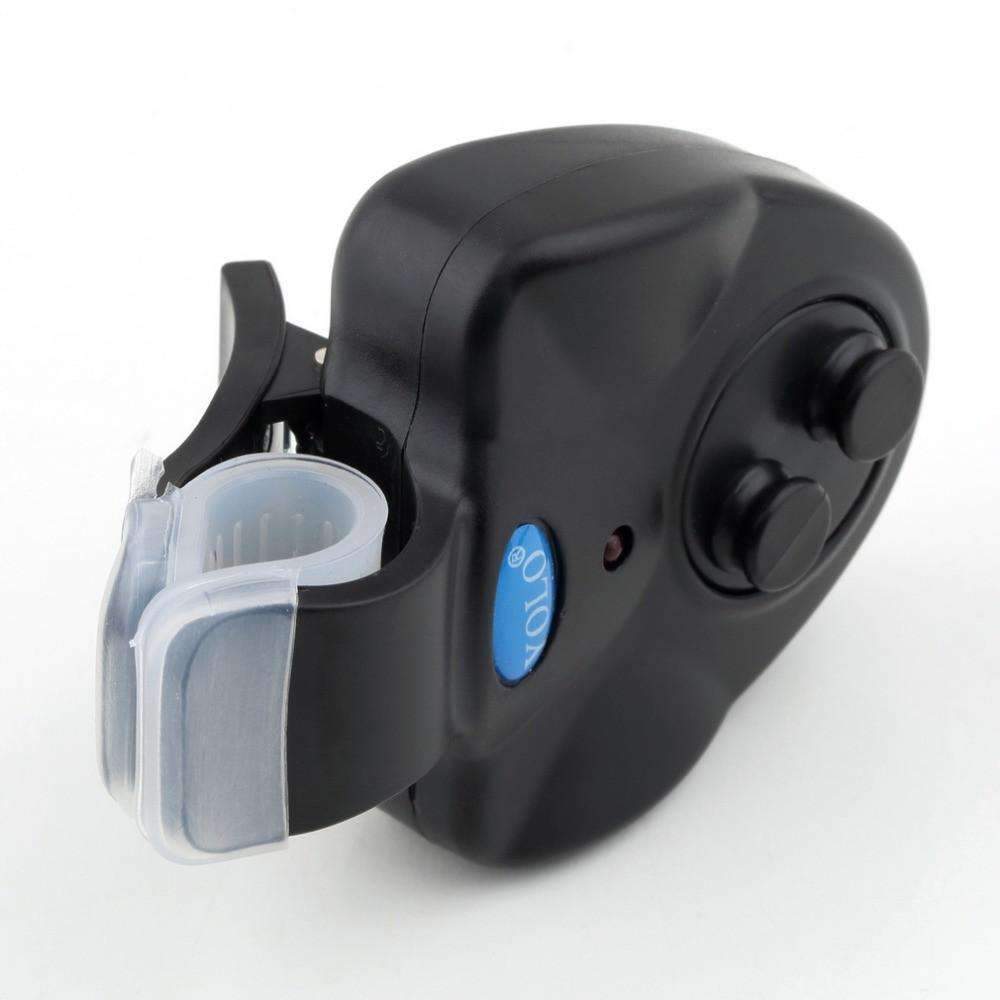 Befez | Waterproof Fishing Bite Sound Alert LED