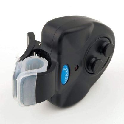 Befez | Waterproof Fishing Bite Sound Alert LED