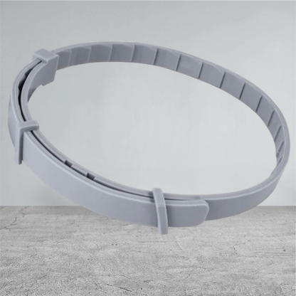 Pet Flea and Tick Control Collar