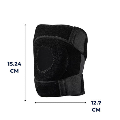 Comfortable Adjustable Knee Support Brace