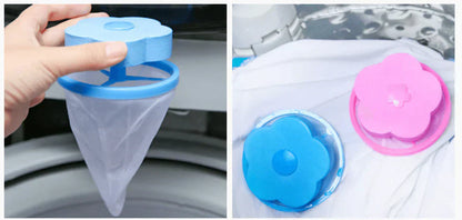 Pet Hair Remover Shower Drain Catcher