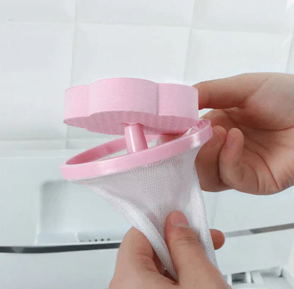 Pet Hair Remover Shower Drain Catcher