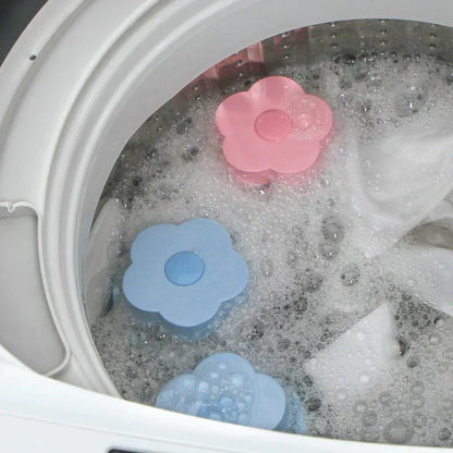 Pet Hair Remover Shower Drain Catcher