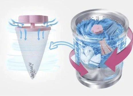 Pet Hair Remover Shower Drain Catcher