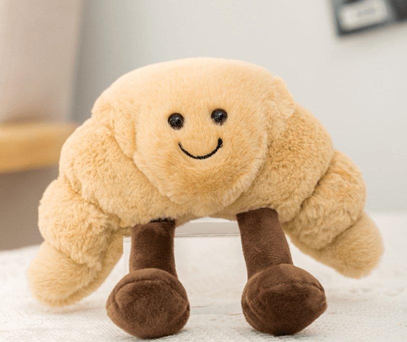 Soft Bakery Pillow Cushion