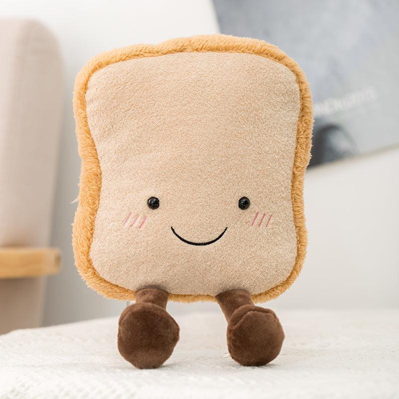 Soft Bakery Pillow Cushion