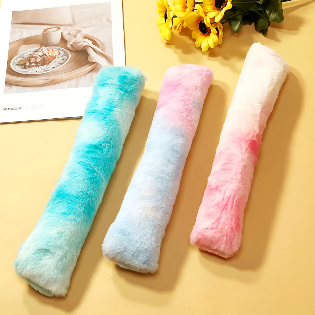 Plush Kitten Cat Toy Cushion