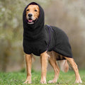 Cozy Pet Bath Robe - Plush, Absorbent & Warm