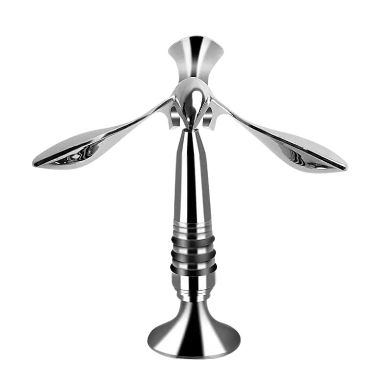 Stylish Automatic Bottle Opener Bird Shape
