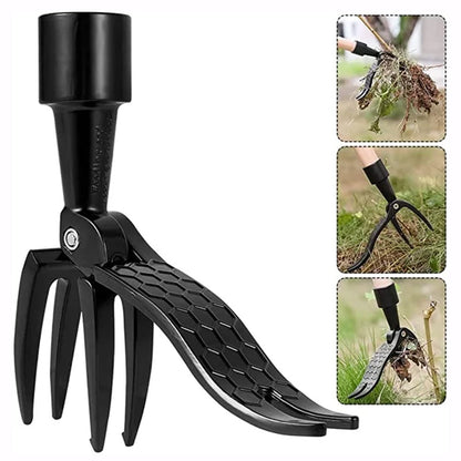Easy Weed Puller Tool for Garden Use - Befez
