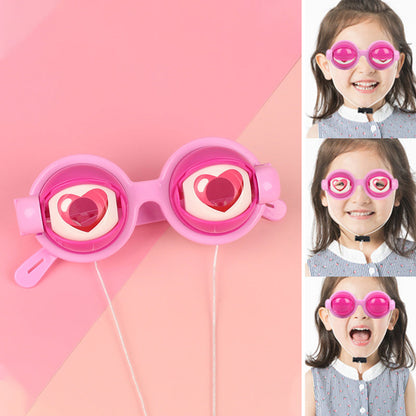Quirky Novelty Funny Glasses