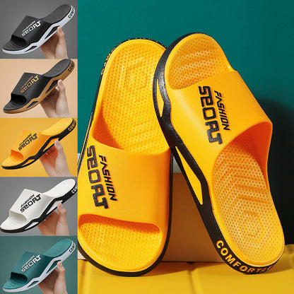 Comfy Grip Athletic Sandals - Befez