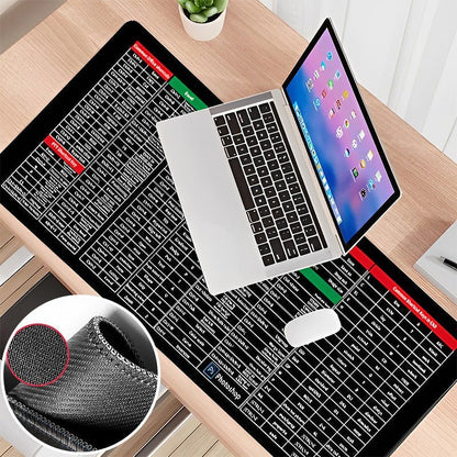 Premium Keyboard Pad - Soft Protection - Sleek Design