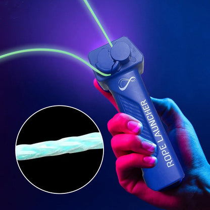Durable Rope Launching Tool