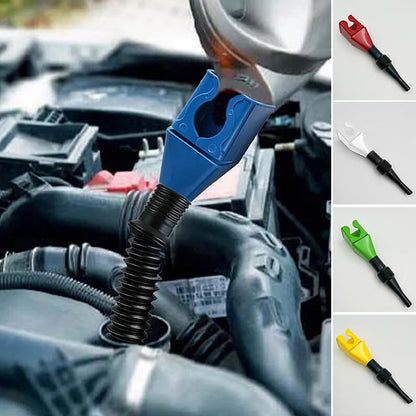 Befez | Easy Pour Drainage Funnel Tool