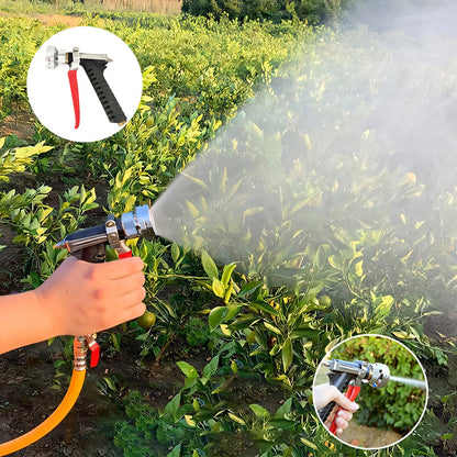 Powerful Electric Spray Gun