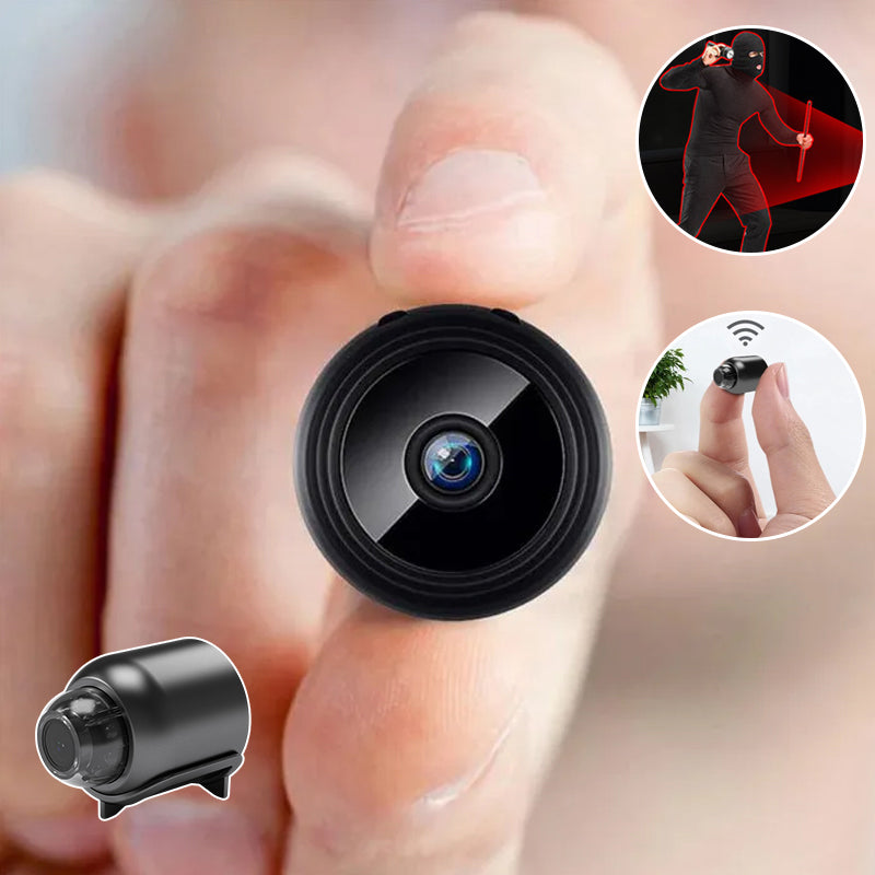 Wireless Security CCTV Cameras