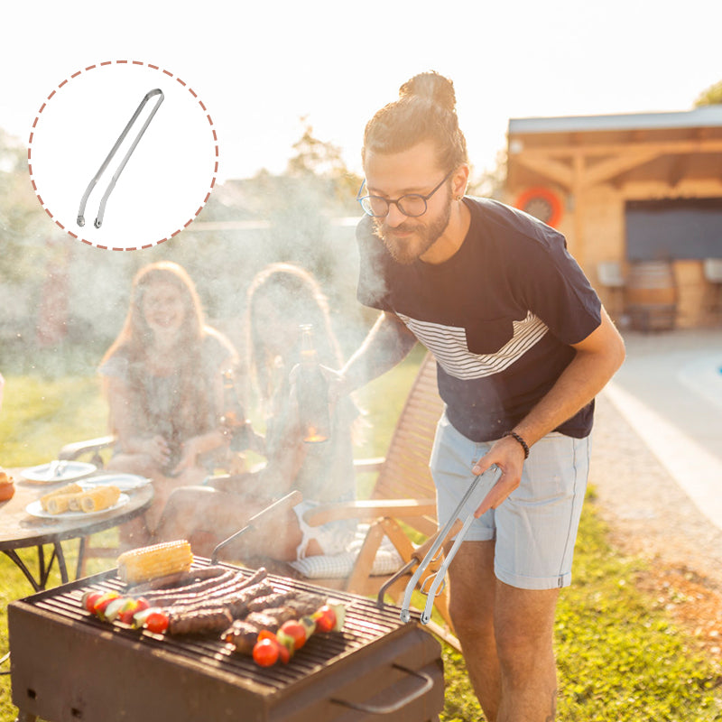 Befez | BBQ Grill Sausage Tongs