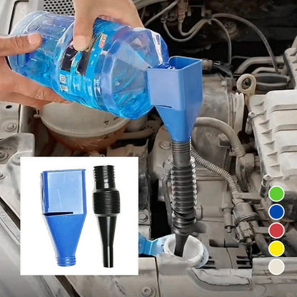 Befez | Easy Pour Drainage Funnel Tool