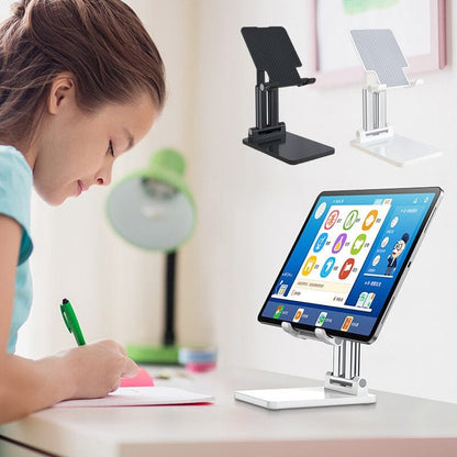 Compact Adjustable Phone Stand Holder