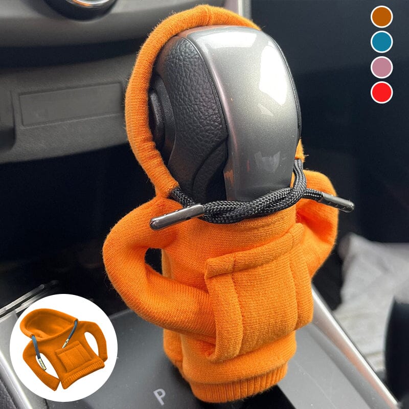 Aluminum Sport Shift Knob