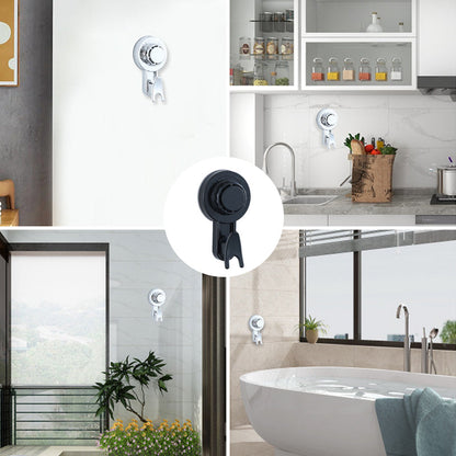 Adjustable Suction Cup Wall Hooks