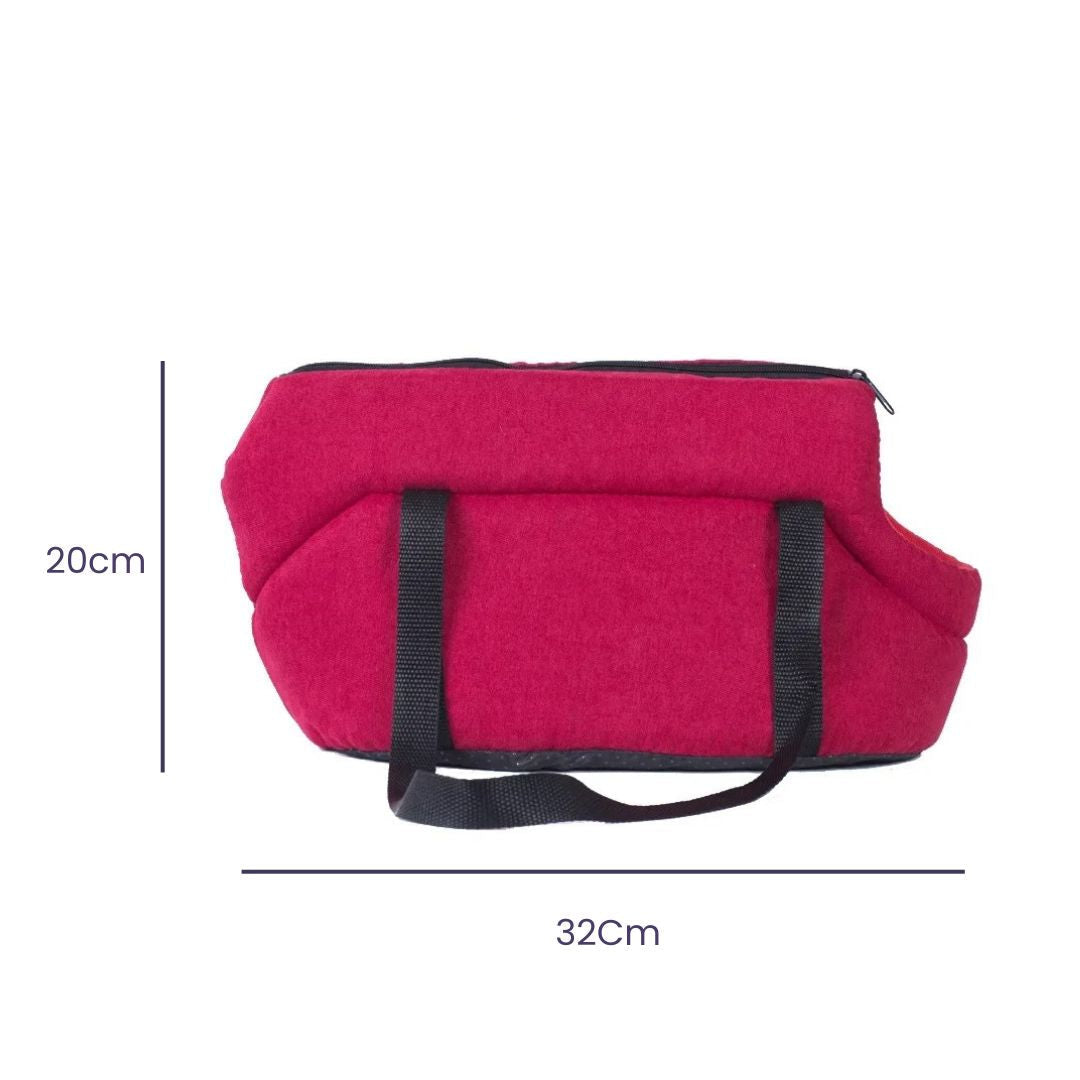 Portable Pet Dog Carrier Bag - Befez