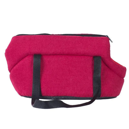 Portable Pet Dog Carrier Bag