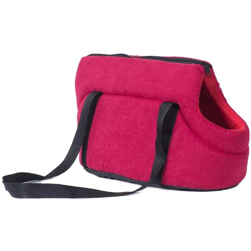 Portable Pet Dog Carrier Bag