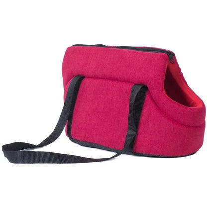 Portable Pet Dog Carrier Bag