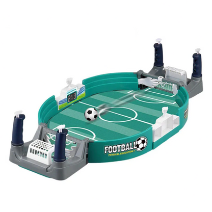 Compact Tabletop Football Game for All Ages