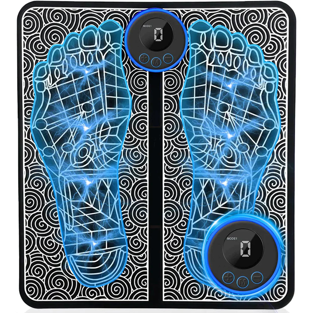 Befez Pulse Pro Foot Massager