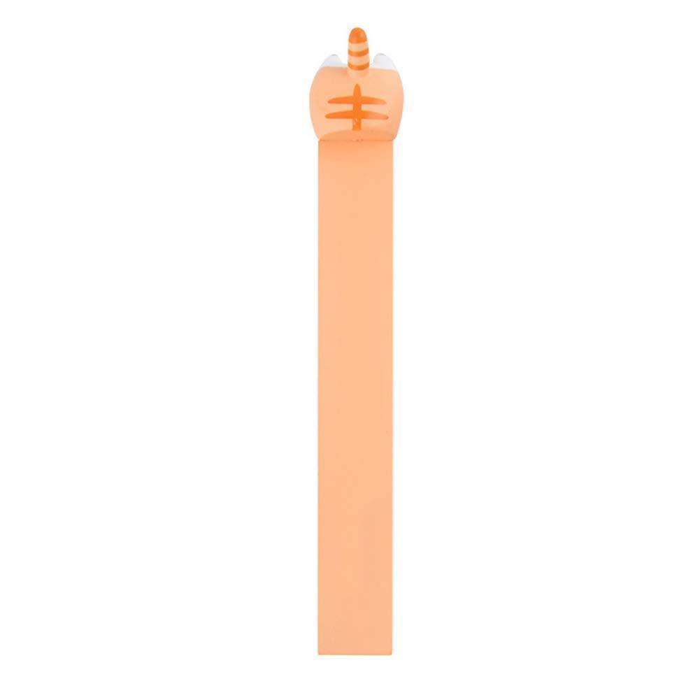 Colorful Bookmark Page Markers - Befez