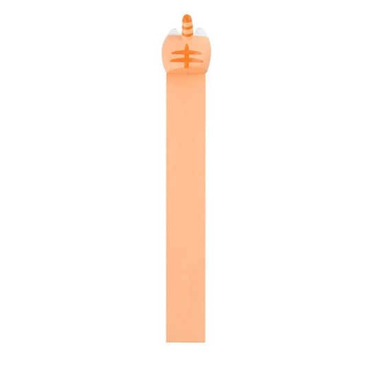 Colorful Bookmark Page Markers - Befez