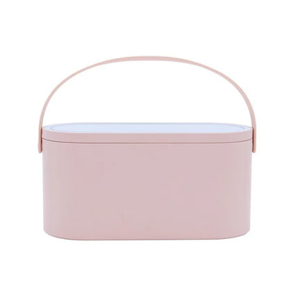 Luxury Makeup Storage Case - Befez