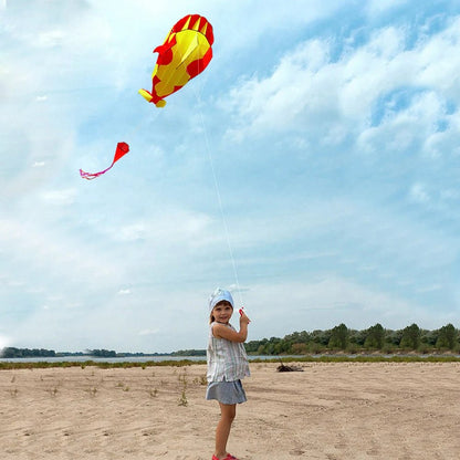 Big Easy Fly Dolphin Kite