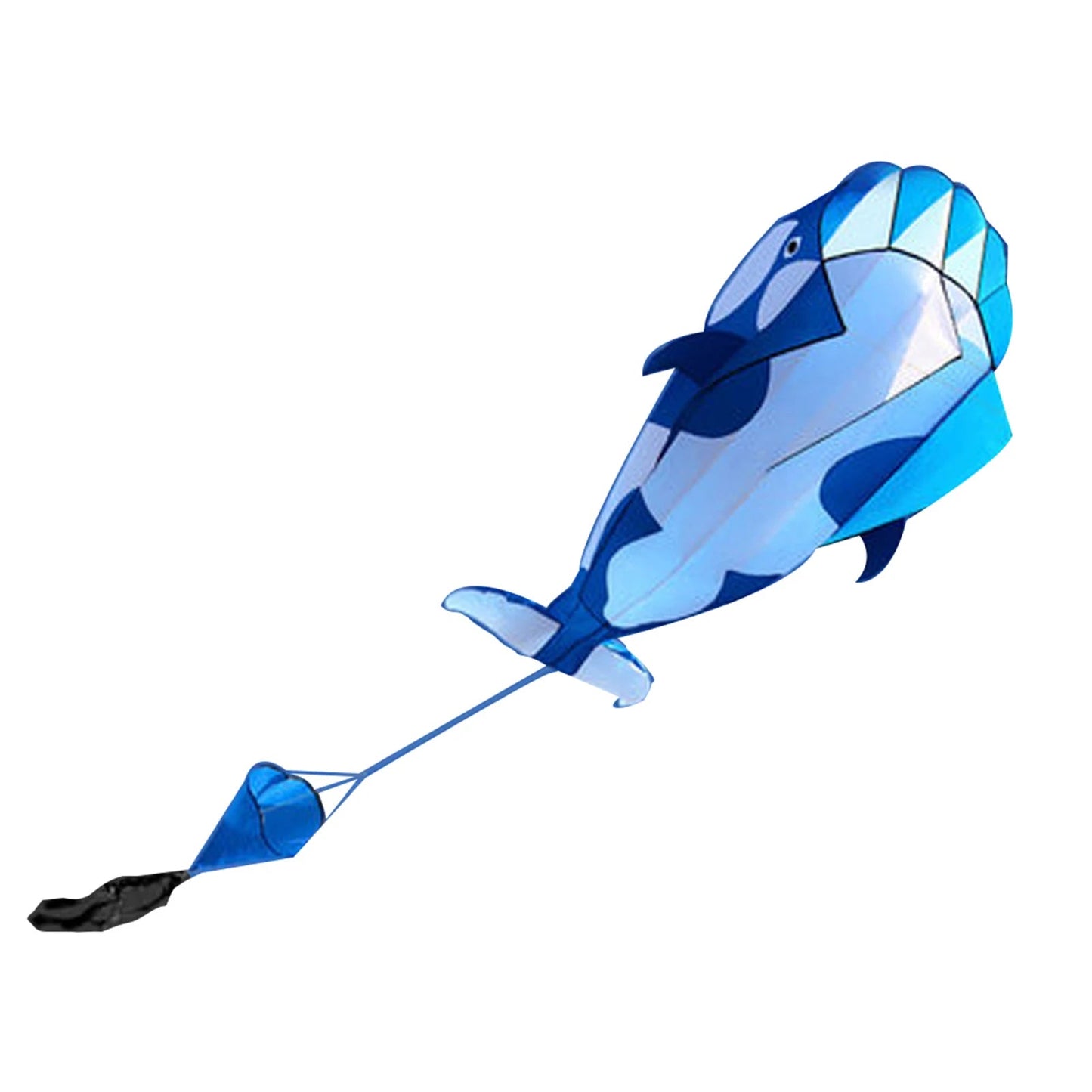 Big Easy Fly Dolphin Kite