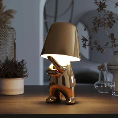 Stylish Home Table Light