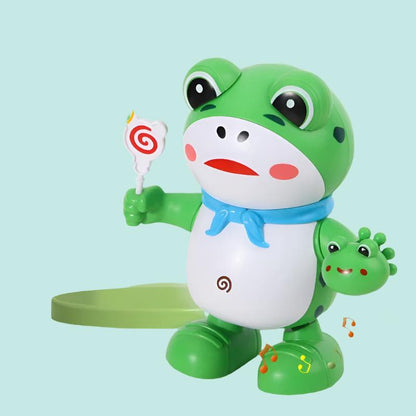 Fun Robot Toy for Kids